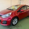 KIA RIO HIGH TECH 1.1 DIESEL 75CV 55KW ANNO: 12 /2016